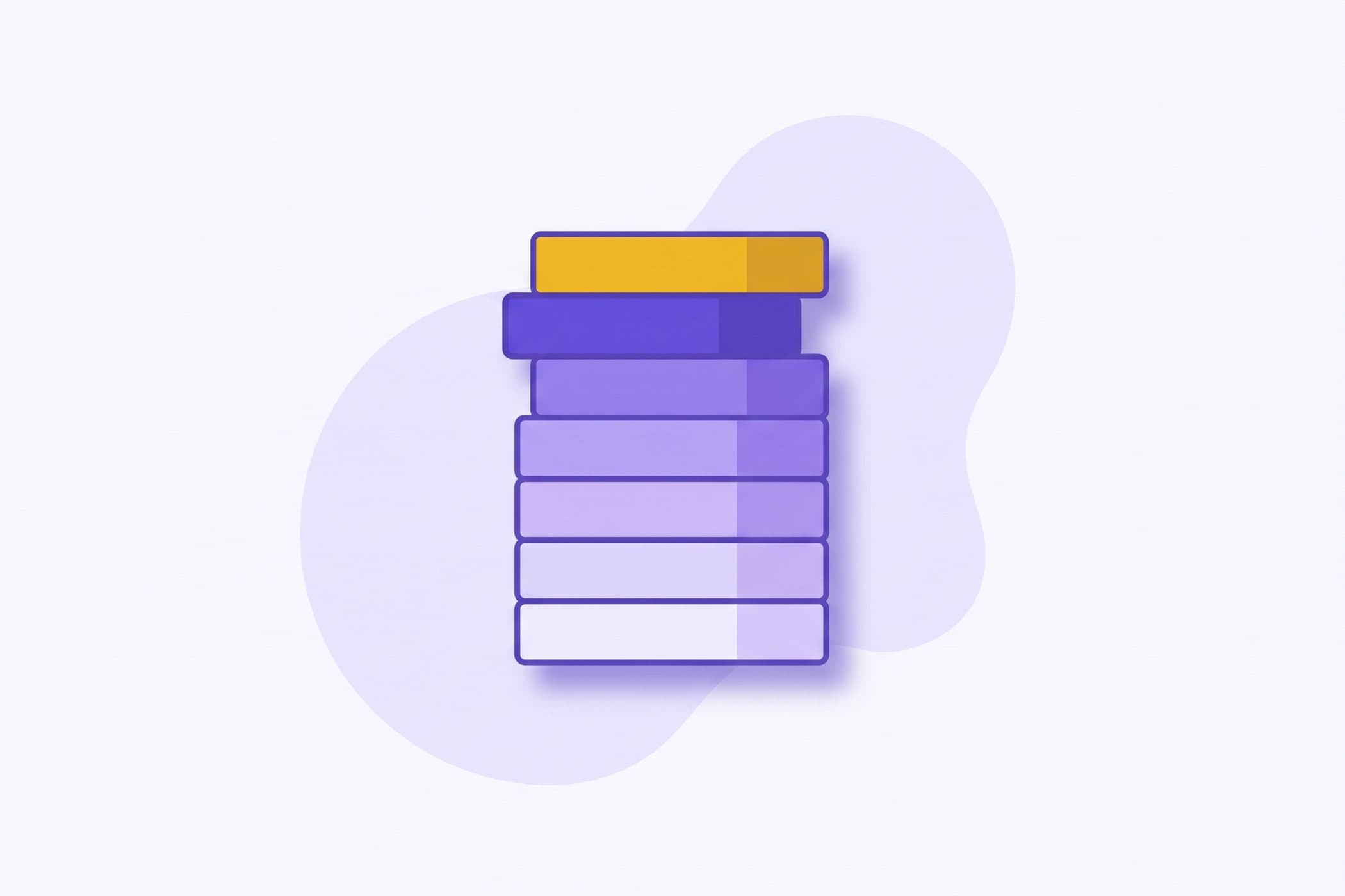 An abstract illustration of a secure checkout authentication step